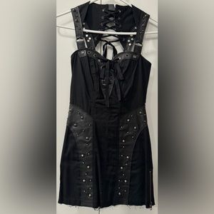 Lip Service XS Dress